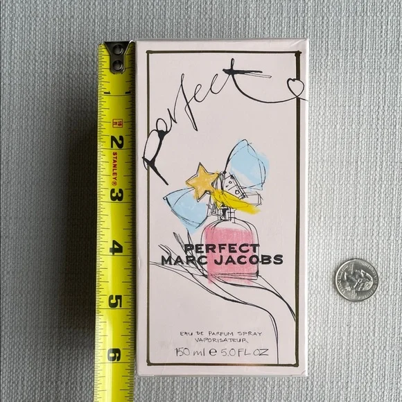 Marc Jacobs Perfect 150ml fragrance